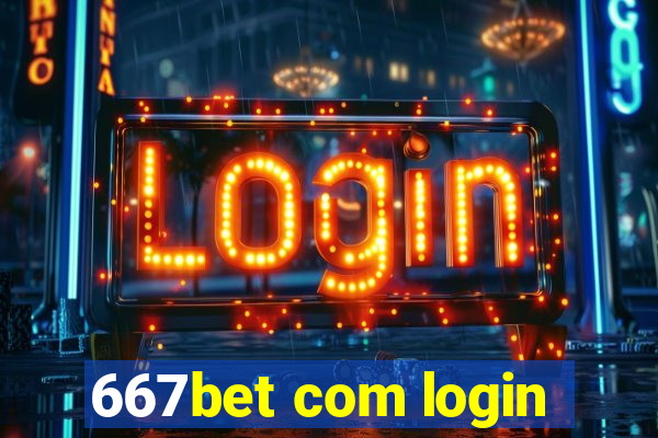 667bet com login